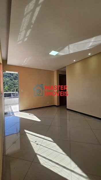apartment em Rua Pinhata, Palmeiras (Parque Durval de Barros) - Ibirité - MG