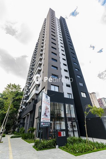 apartment em Rua Primeiro de Janeiro, Vila Clementino - São Paulo - SP