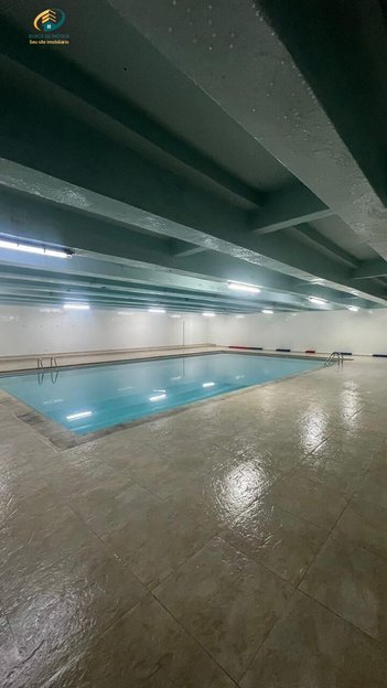 apartment em Rua Doutor Nicolau de Sousa Queirós, Vila Mariana - São Paulo - SP