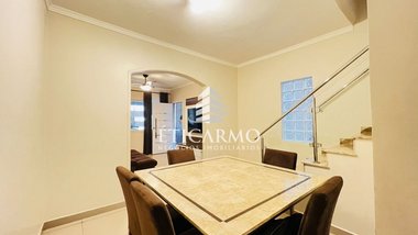house em Avenida Antônio Ricardo da Silva, Jardim Nossa Senhora do Carmo - São Paulo - SP