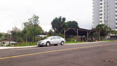 land_lot em Rua Flores da Cunha, Pátria Nova - Novo Hamburgo - RS