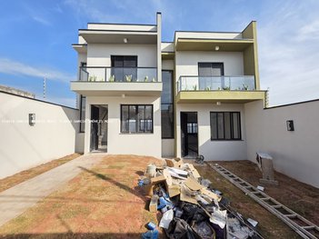house em Rua Guttermann, Braz Cubas - Mogi das Cruzes - SP
