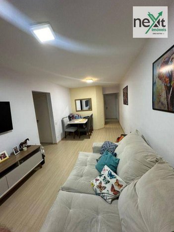 apartment em Rua Dias Leme, Mooca - São Paulo - SP