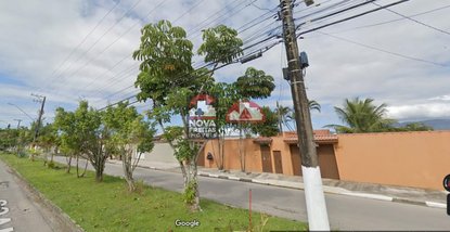 land_lot em Avenida dos Eder Silva Rodrigues Alves, Pontal de Santa Marina - Caraguatatuba - SP