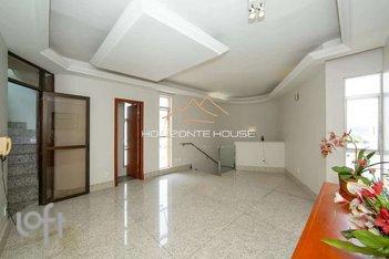 apartment em Safira, Prado - Belo Horizonte - MG