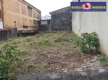 commercial_land_lot em Rua Roberto Scarpelli Amedeo Bigucci, Dos Casa - São Bernardo do Campo - SP