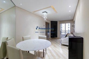 apartment em Avenida Bosque da Saúde, Saúde - São Paulo - SP