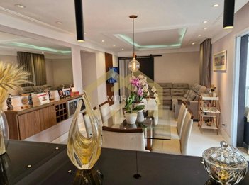 apartment em Rua Nelson Gama de Oliveira, Vila Andrade - São Paulo - SP