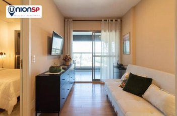 apartment em Rua Luís Alberto Martins, Instituto de Previdência - São Paulo - SP