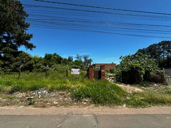 land_lot em Rua Taquara, Olímpica - Esteio - RS