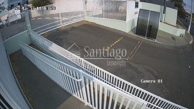 house em Avenida Emílio Bosco, Jardim Morumbi (Nova Veneza) - Sumaré - SP