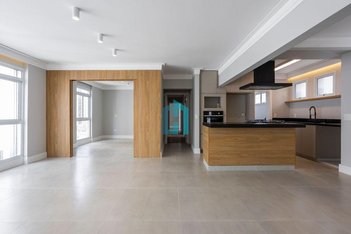 apartment em Rua João Cachoeira, Vila Nova Conceição - São Paulo - SP