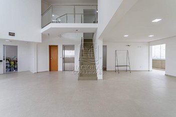 apartment em Praça Assunção, Vila Assunção - Santo André - SP