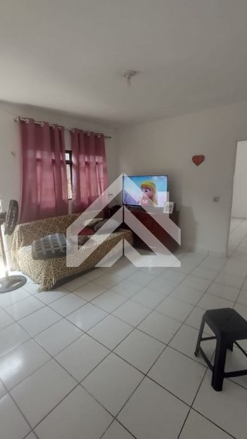 house em Rua 10 JW, Novo Jardim Wenzel - Rio Claro - SP