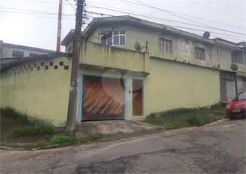 house em Rua Itacolomi, Vila Curuçá - Santo André - SP