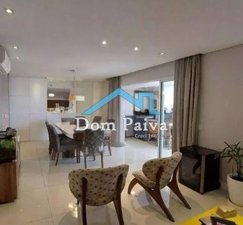 apartment em Rua Itaóca, Chácara Inglesa - São Paulo - SP