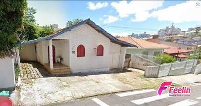 house em Doutor Homero de Miranda Gomes, Capoeiras - Florianópolis - SC