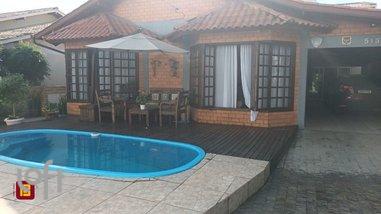 house em Maria Conceição, Ingleses - Florianópolis - SC