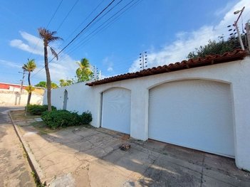 office em Alameda Mearim, Olho D'Água - São Luís - MA