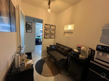 office em Prefeito Osmar Cunha, Centro - Florianópolis - SC