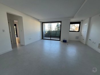apartment em Marques de Carvalho, Coqueiros - Florianópolis - SC