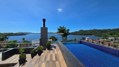 apartment em Rua Laurindo Januário da Silveira, Lagoa da Conceição - Florianópolis - SC