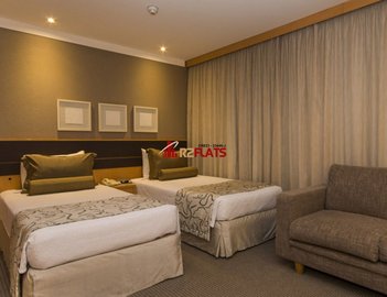 apartment em Alameda Lorena, Jardim Paulista - São Paulo - SP