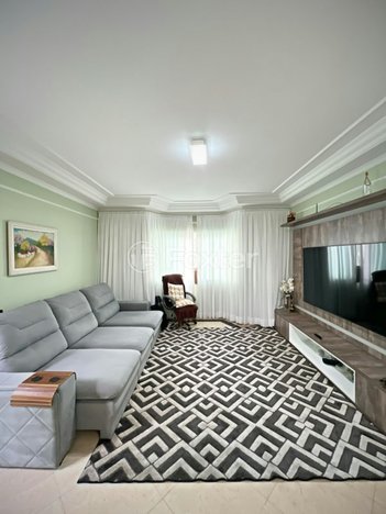 apartment em Avenida da Paz, Vila São Judas Tadeu - Guarulhos - SP