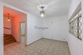 house em Rua Catulo da Paixão Cearense, Vila da Saúde - São Paulo - SP