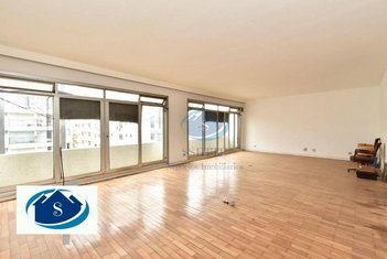 apartment em Alameda Joaquim Eugênio de Lima, Jardim Paulista - São Paulo - SP