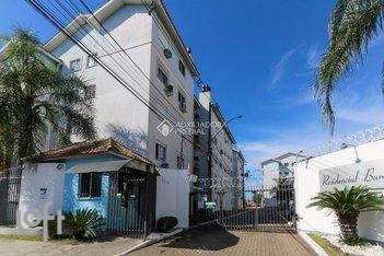 apartment em Camboatás, Igará - Canoas - RS