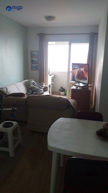 apartment em Rua das Palmeiras, Gopoúva - Guarulhos - SP