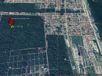 land_lot em Rua 1064 Jacy dos Santos Mazetti, Paese - Itapoá - SC