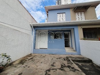house em Rua Quitanduba, Caxingui - São Paulo - SP
