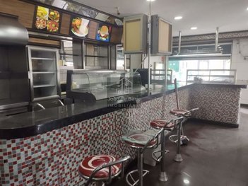 business em Rua Clodomiro Amazonas, Vila Nova Conceição - São Paulo - SP