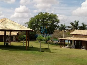 land_lot em Avenida Alois Hunka, Bela Vista - Macaíba - RN