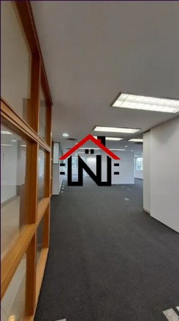 office em Avenida Paulista, Bela Vista - São Paulo - SP