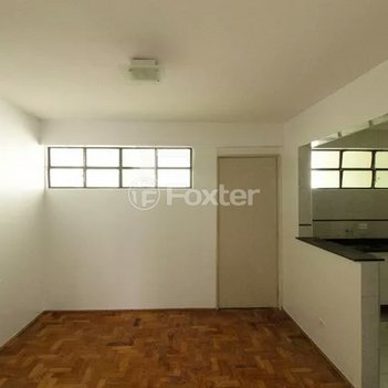 apartment em Avenida Brigadeiro Luís Antônio, Bela Vista - São Paulo - SP
