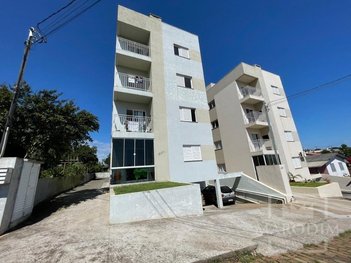 apartment em Rua Hilário Gaio, Marau - Marau - RS
