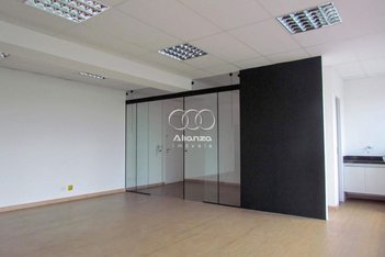 office em Ulhoa Cintra, Santa Efigênia - Belo Horizonte - MG