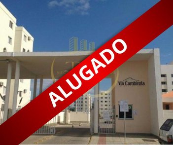 apartment em Rua José Cosmo Pamplona, Bela Vista - Palhoça - SC
