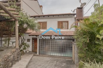 house em Rua Cachoeira, Nonoai - Porto Alegre - RS