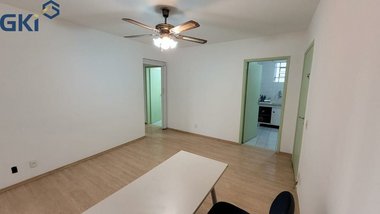 apartment em Rua Professor Vahia de Abreu, Vila Olímpia - São Paulo - SP