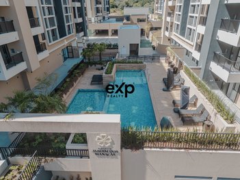 apartment em Rua Nicolau Salomão, Tingui - Curitiba - PR