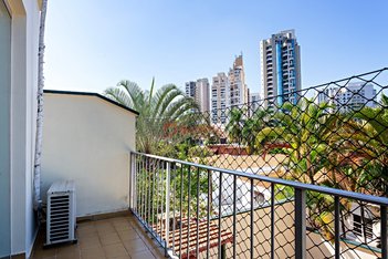 house em Rua Epeira, Vila Madalena - São Paulo - SP