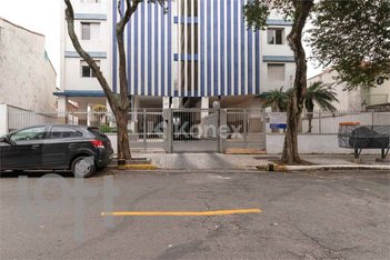 apartment em Rua dos Campineiros, Mooca - São Paulo - SP