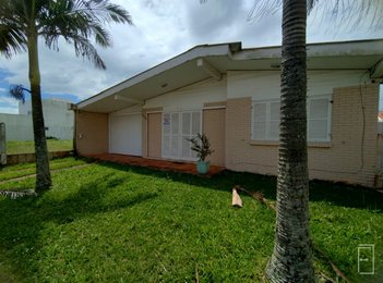 house em Rua Rio Forqueta, Centro - Xangri-Lá - RS