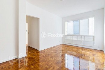 apartment em Rua Riachuelo, Centro Histórico - Porto Alegre - RS