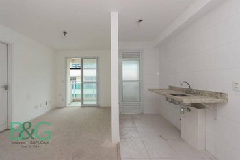 apartment em Rua Tagipuru, Barra Funda - São Paulo - SP