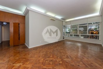 apartment em Rua Capitão Pinto Ferreira, Jardim Paulista - São Paulo - SP